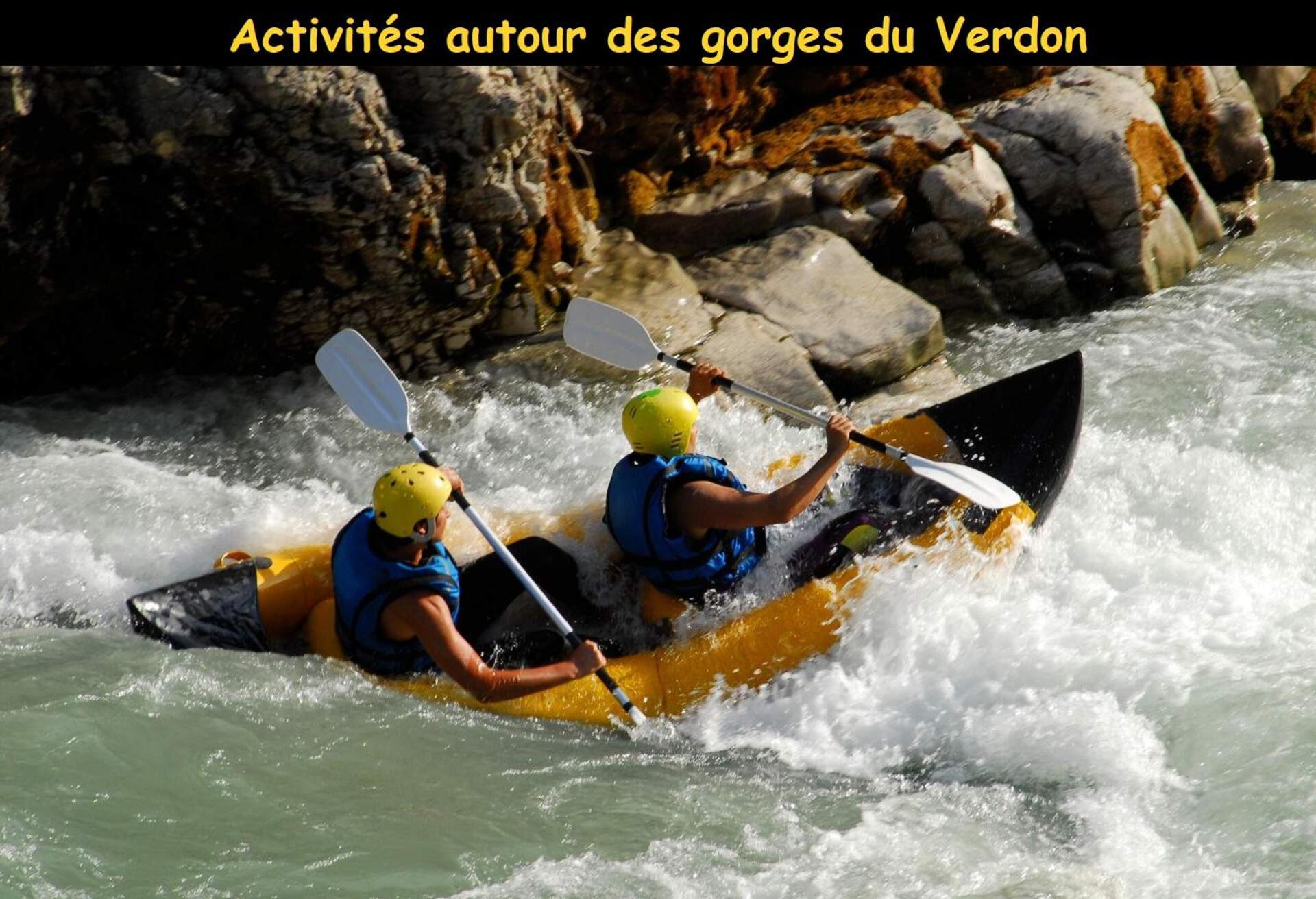 Gite Avec Terrasse Privee Proche Des Gorges Du Verdon Алман ан Прованс Екстериор снимка