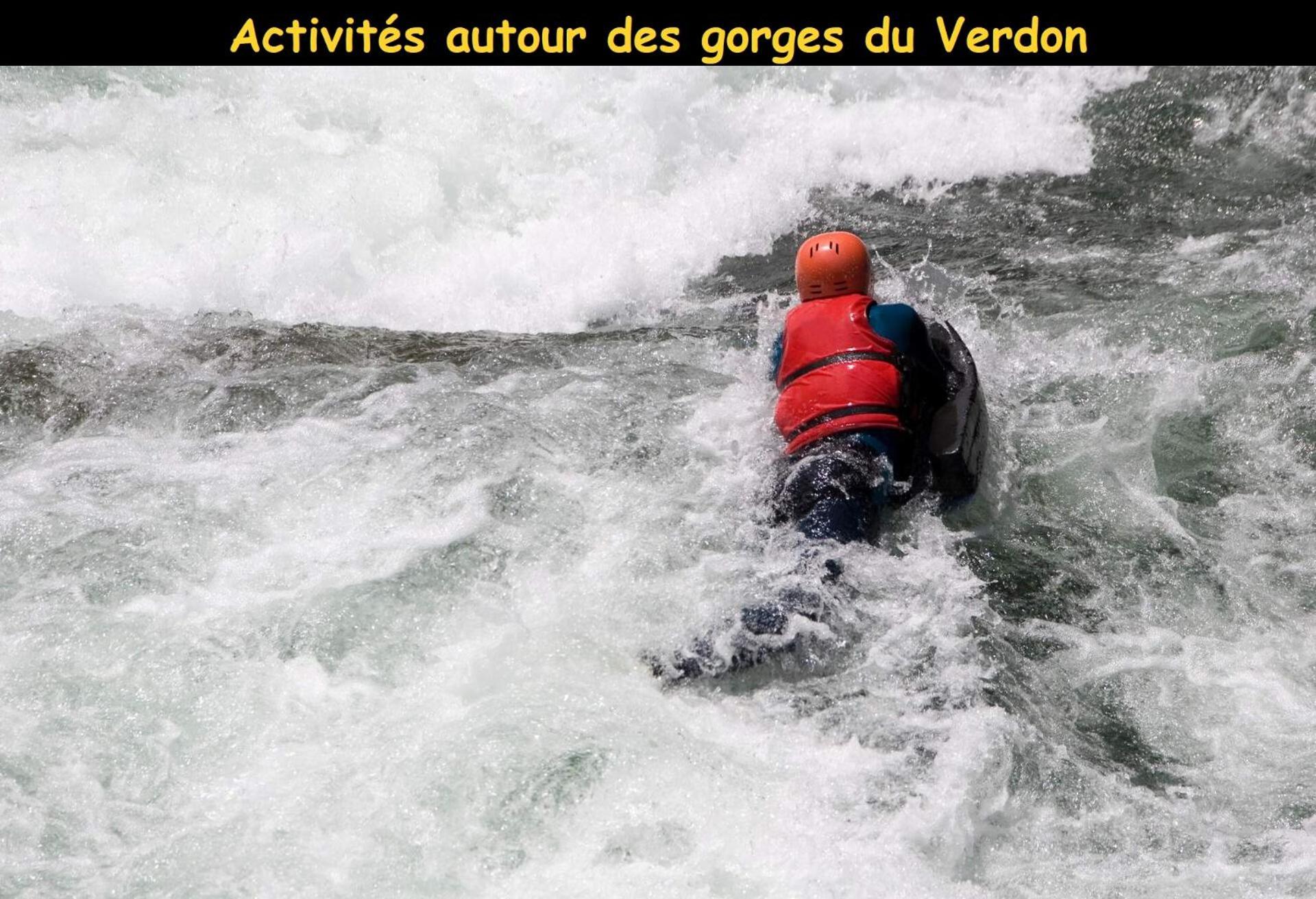 Gite Avec Terrasse Privee Proche Des Gorges Du Verdon Алман ан Прованс Екстериор снимка