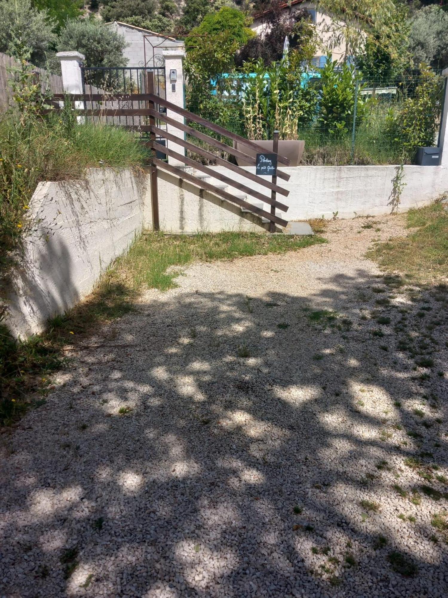 Gite Avec Terrasse Privee Proche Des Gorges Du Verdon Алман ан Прованс Екстериор снимка