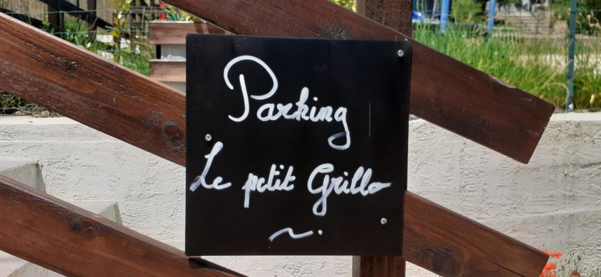 Gite Avec Terrasse Privee Proche Des Gorges Du Verdon Алман ан Прованс Екстериор снимка