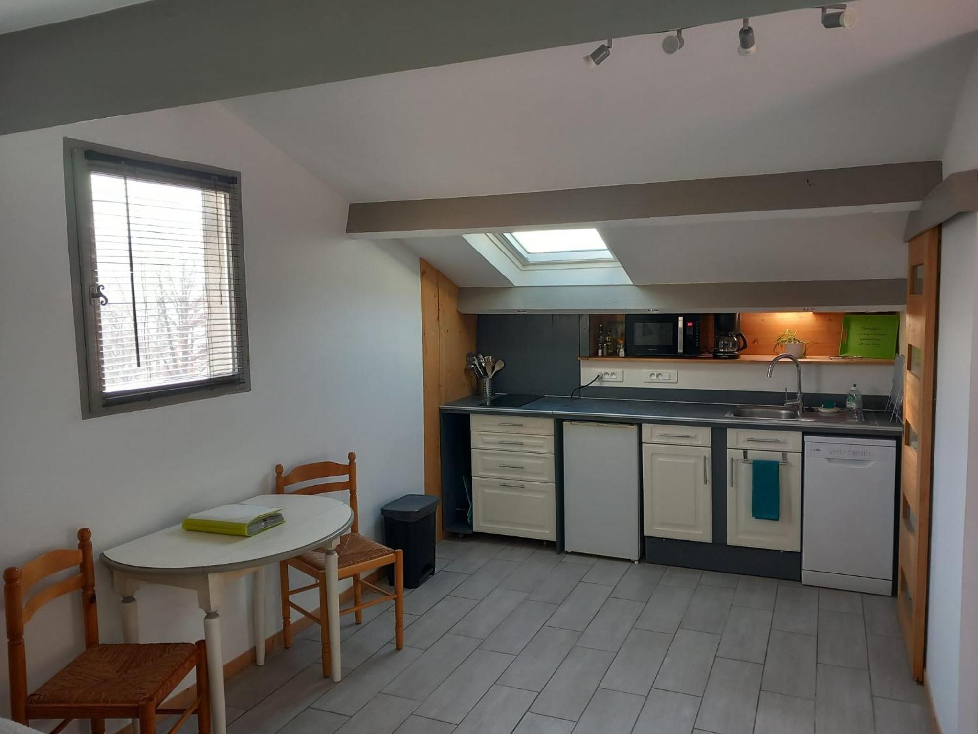 Gite Avec Terrasse Privee Proche Des Gorges Du Verdon Алман ан Прованс Екстериор снимка